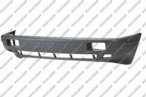Prasco AD0131010 - Буфер, бампер autocars.com.ua