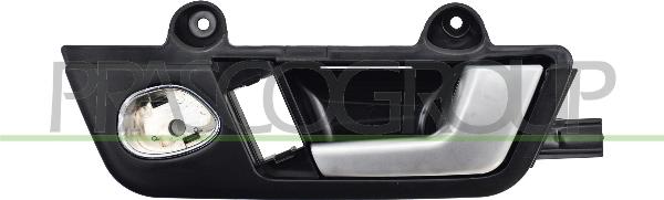Prasco AD0208401 - Ручка двері autocars.com.ua
