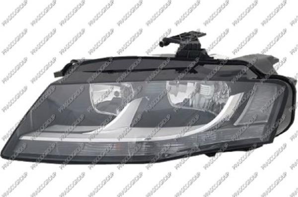 Prasco AD0244914 - Основна фара autocars.com.ua