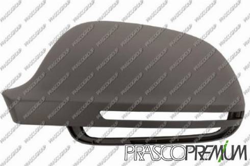 Prasco AD0247414 - Покриття, зовнішнє дзеркало autocars.com.ua