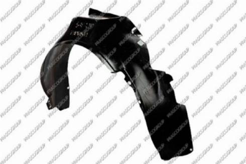 Prasco AD0273604 - Внутрішня частина крила autocars.com.ua