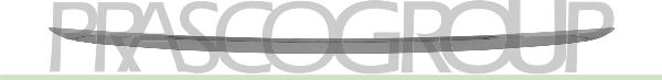 Prasco AD0401265 - Облицювання заднього ліхтаря autocars.com.ua