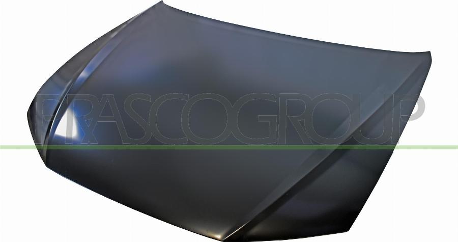 Prasco AD0443110 - Капот двигуна autocars.com.ua