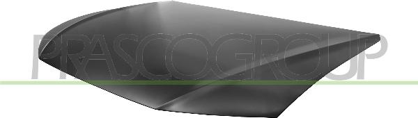 Prasco AD0443130 - Капот двигуна autocars.com.ua