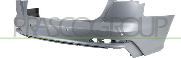 Prasco AD0451061 - Буфер, бампер autocars.com.ua