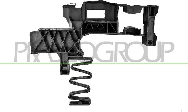 Prasco AD0453402 - Кріплення фари autocars.com.ua