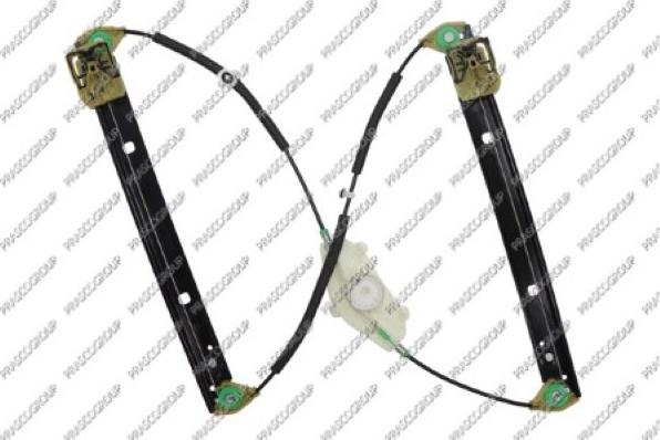 Prasco AD064W023 - Підйомний пристрій для вікон autocars.com.ua