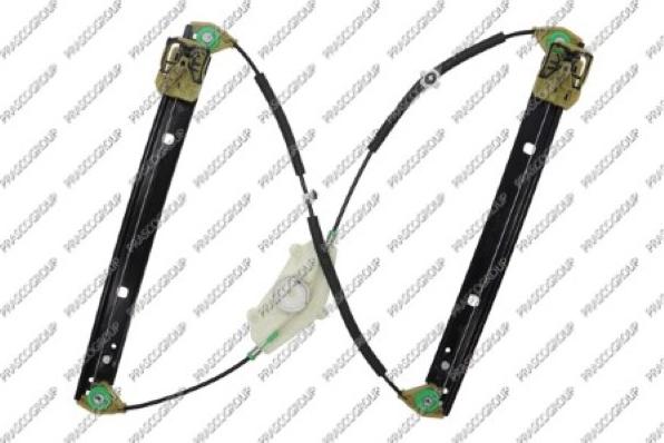 Prasco AD064W024 - Підйомний пристрій для вікон autocars.com.ua