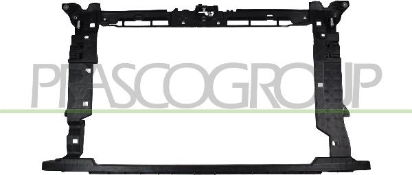 Prasco AD1243210 - Облицювання передка autocars.com.ua