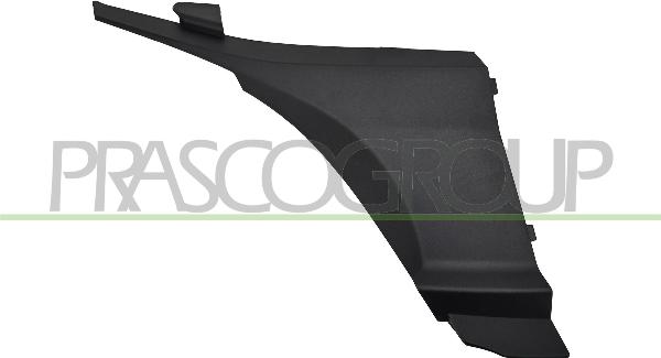 Prasco AD2022103 - Кронштейн, облицювання радіатора autocars.com.ua