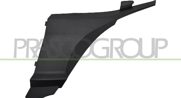 Prasco AD2022104 - Кронштейн, облицювання радіатора autocars.com.ua