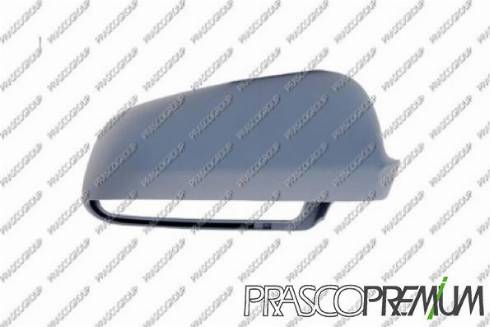 Prasco AD3207413 - Покриття, зовнішнє дзеркало autocars.com.ua