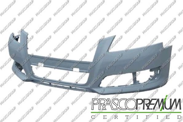 Prasco AD3221001 - Буфер, бампер autocars.com.ua