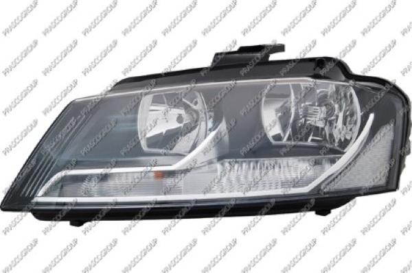 Prasco AD3224903 - Основна фара autocars.com.ua