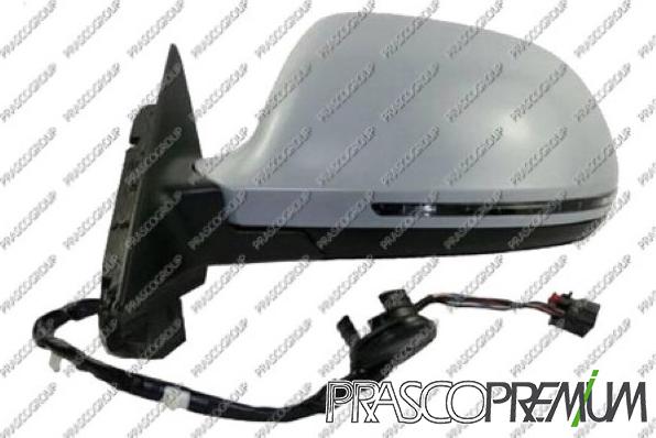 Prasco AD3227344P - Наружное зеркало avtokuzovplus.com.ua