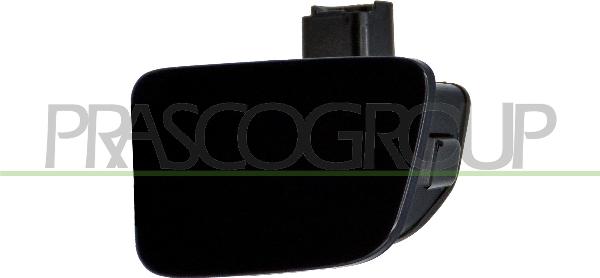 Prasco AD3247603 - Сигнальна лампа зміни смуги руху autocars.com.ua