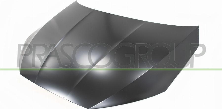 Prasco AD3283100 - Капот двигуна autocars.com.ua