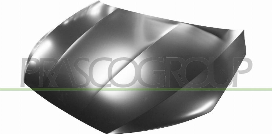 Prasco AD3283110 - Капот двигуна autocars.com.ua