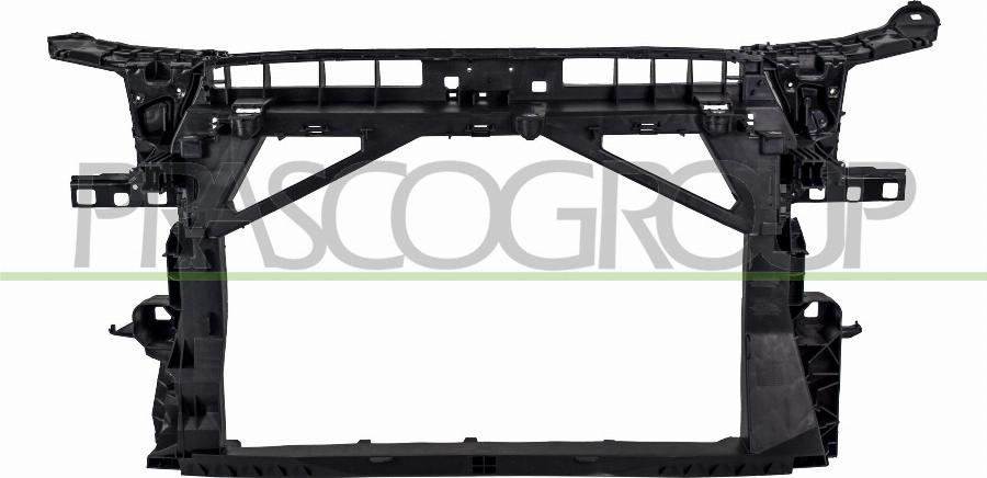 Prasco AD3283210 - Облицювання передка autocars.com.ua