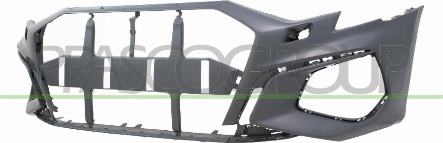 Prasco AD3291001 - Буфер, бампер autocars.com.ua