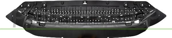 Prasco AD6321940 - Покриття, облицювання передньої частини autocars.com.ua