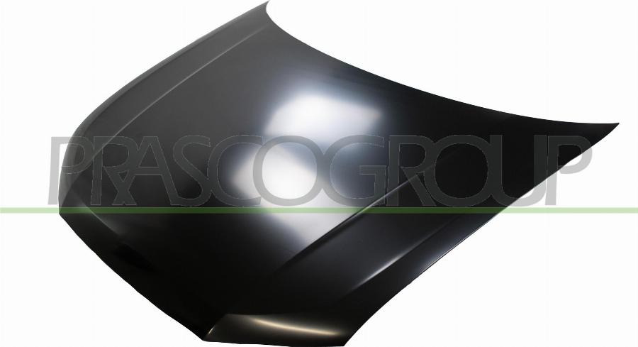 Prasco AD8163110 - Капот двигуна autocars.com.ua