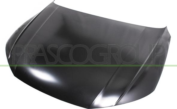 Prasco AD8243110 - Капот двигуна autocars.com.ua
