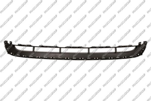 Prasco AD8322120 - Решітка вентилятора, буфер autocars.com.ua