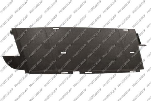 Prasco AD8322127 - Решітка вентилятора, буфер autocars.com.ua