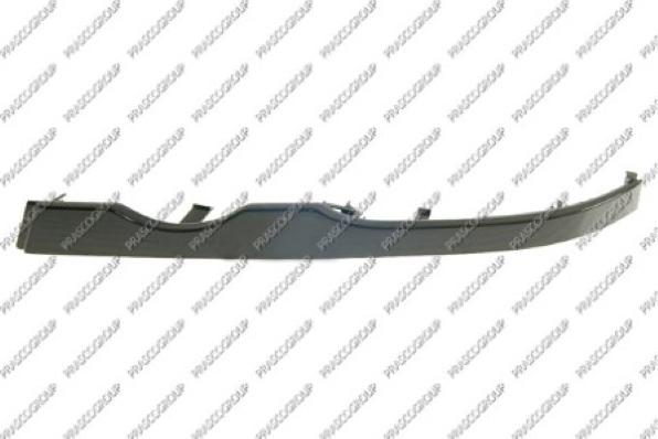 Prasco BM0182114 - Облицювання, основна фара autocars.com.ua
