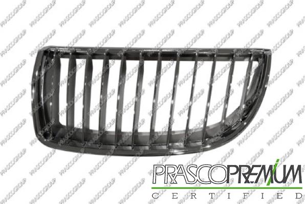 Prasco BM0242004 - Решітка радіатора autocars.com.ua