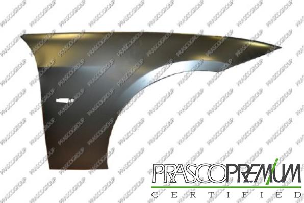 Prasco BM0243033 - Крило autocars.com.ua