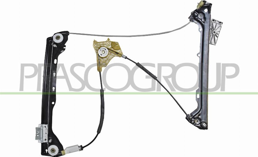 Prasco BM025W012 - Підйомний пристрій для вікон autocars.com.ua