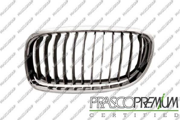 Prasco BM0262014 - Решітка радіатора autocars.com.ua