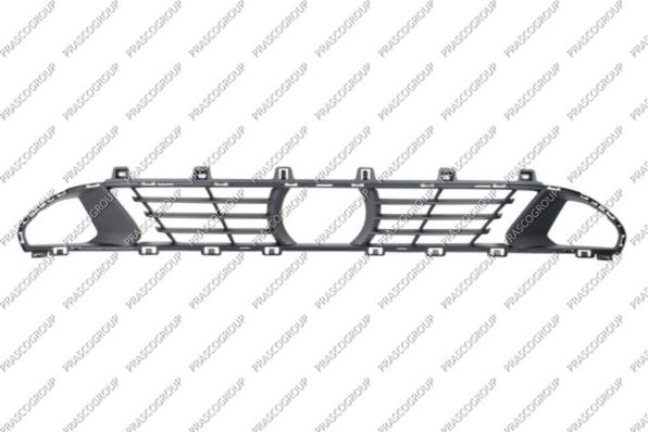 Prasco BM0342130 - Решітка вентилятора, буфер autocars.com.ua