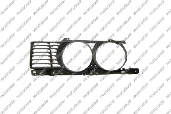 Prasco BM0422103 - Облицювання, основна фара autocars.com.ua