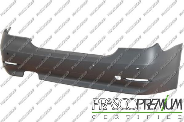 Prasco BM0461061 - Буфер, бампер autocars.com.ua