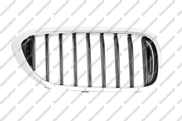 Prasco BM0522023 - Решітка радіатора autocars.com.ua