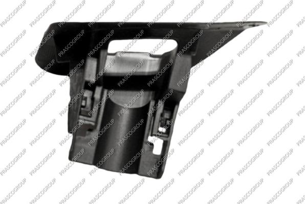 Prasco BM0531337 - Клапанний елемент, гідравлічний агрегат - автомат.коробка autocars.com.ua