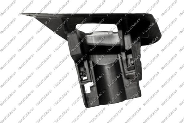 Prasco BM0531338 - Клапанний елемент, гідравлічний агрегат - автомат.коробка autocars.com.ua