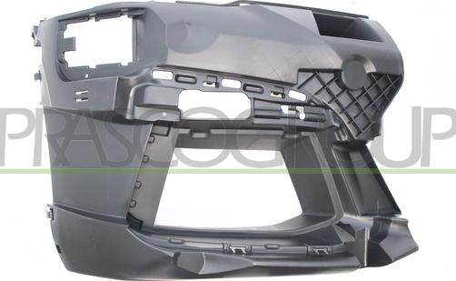 Prasco BM0551303 - Кронштейн, протитуманні фари autocars.com.ua