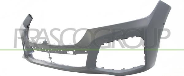 Prasco BM1071021 - Буфер, бампер autocars.com.ua