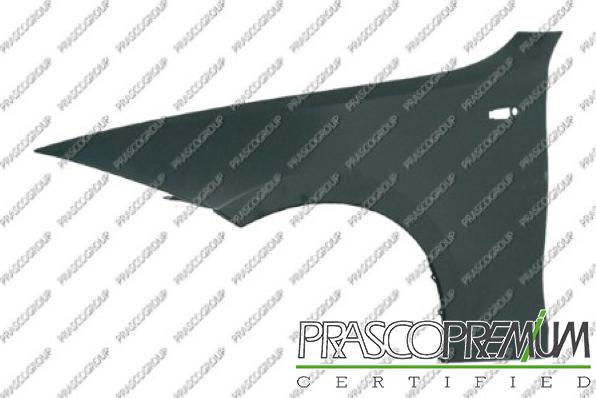 Prasco BM1203034 - Крыло autodnr.net