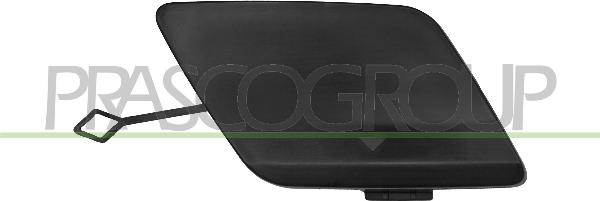 Prasco BM1291236 - Заслінка, буксирний гак autocars.com.ua