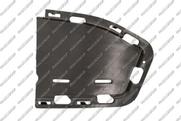 Prasco BM4002128 - Облицювання, протитуманні фари autocars.com.ua