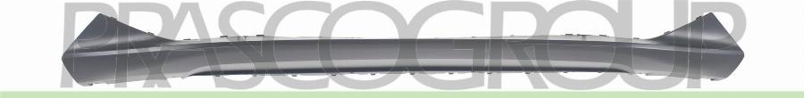 Prasco BM4061801 - Спойлер autocars.com.ua