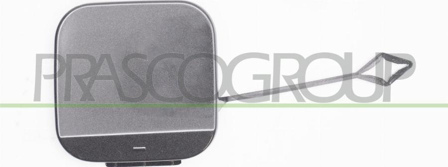 Prasco BM4071286 - Заслінка, буксирний гак autocars.com.ua