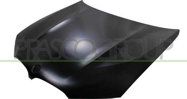 Prasco BM8083100 - Капот двигуна autocars.com.ua