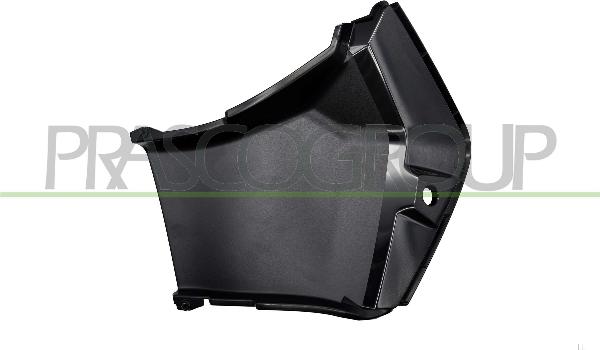 Prasco BM8102403 - Спойлер autocars.com.ua