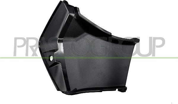 Prasco BM8102404 - Спойлер autocars.com.ua